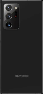 Samsung Galaxy Note 20 Ultra (N986) Mystic Black