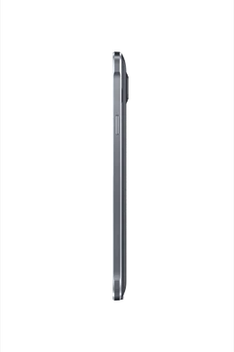 Samsung Galaxy Note 4 zwart rechterzijkant