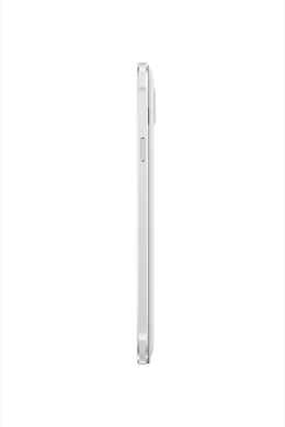 Samsung Galaxy Note 4 wit rechterzijkant