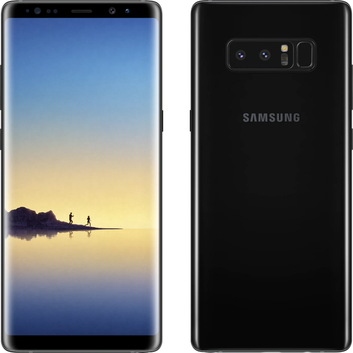 Samsung Galaxy Note 8: all deals, specs & reviews