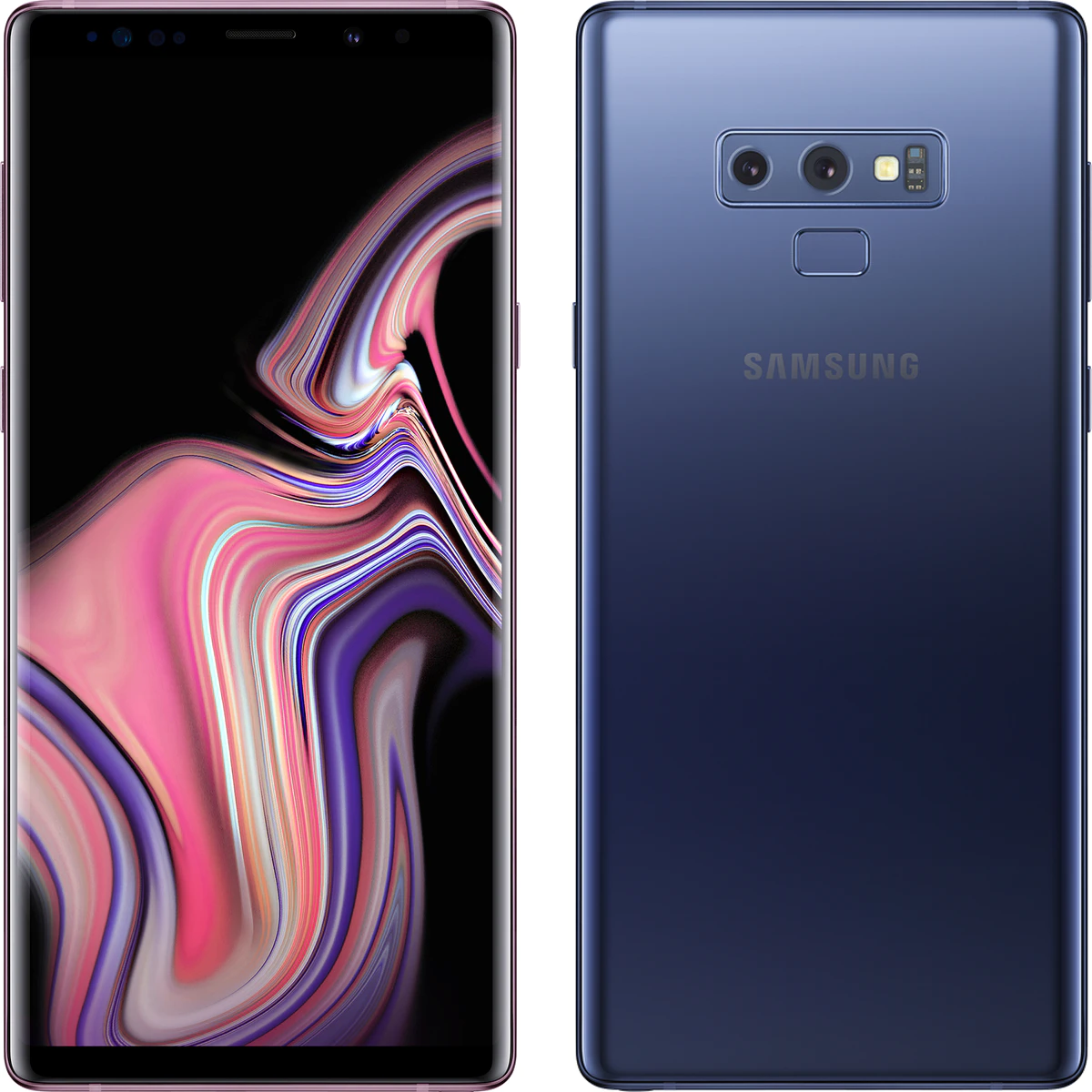 Samsung Galaxy Note 9 kopen? - NieuweMobiel.NL
