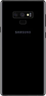 Samsung Galaxy Note 9 (N960) Black