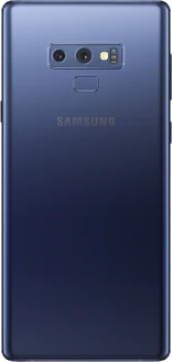 Samsung Galaxy Note 9 (N960) Blue