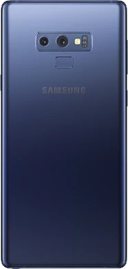 Samsung Galaxy Note 9