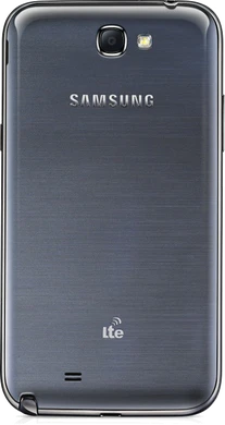 Samsung Galaxy Note II LTE N7105