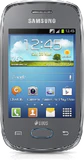 Samsung Galaxy Pocket Neo Duos voorkant
