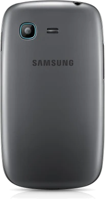 Samsung Galaxy Pocket Neo Duos achterkant