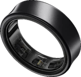 Samsung Galaxy Ring Titanium Black
