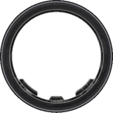 Samsung Galaxy Ring Titanium Black