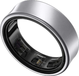 Titanium Silver
