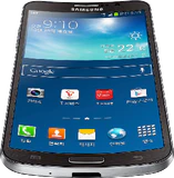 Samsung Galaxy Round pohja