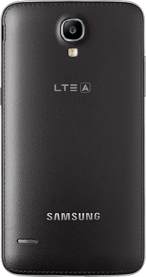 Samsung Galaxy Round takapuoli