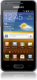 Samsung Galaxy S Advance i9070 Vorderseite