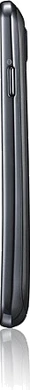 Samsung Galaxy S Advance rechte Seite