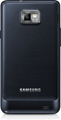 Samsung Galaxy S II Plus i9105