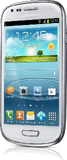 Samsung Galaxy S III mini aslant 2