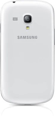 Samsung Galaxy S III mini