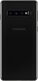 Samsung Galaxy S10 (G973) Black