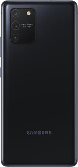 Samsung Galaxy S10 Lite (G770) Prism Black