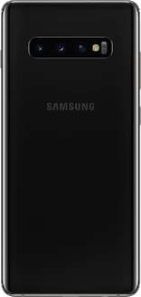Samsung Galaxy S10+ (G975) Black