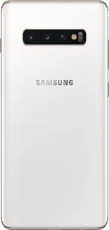 Prism White