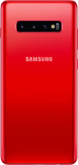 Samsung Galaxy S10+ (G975) Cardinal Red