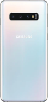 Prism White