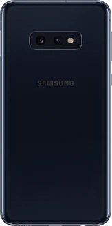 Samsung Galaxy S10e (G970) Black