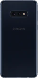 Samsung Galaxy S10e (G970) Black