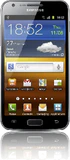 Samsung Galaxy s2 lte copertina frontale