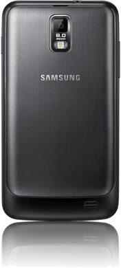 Samsung Galaxy s2 lte indietro