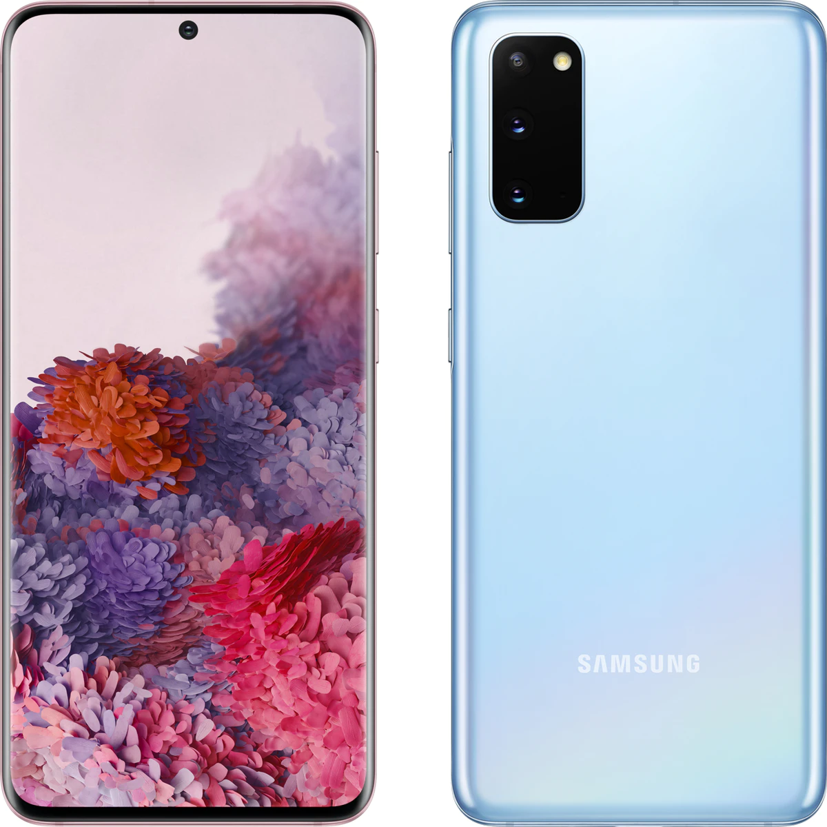 Samsung Galaxy S20 5G kopen? - NieuweMobiel.NL