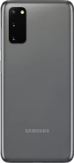 Samsung Galaxy S20 5G (G981) Cosmic Grey