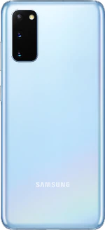 Cloud Blue