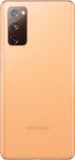 Samsung Galaxy S20 FE 4G (G780) Cloud Orange