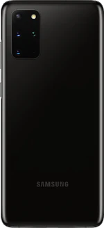 Samsung Galaxy S20+ 5G (G986) Cosmic Black