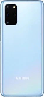 Samsung Galaxy S20+ 4G Cloud Blue