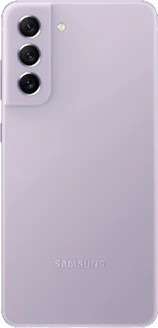 Samsung Galaxy S21 FE (G990) Lavender