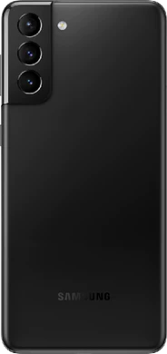 Samsung Galaxy s21 plus back black