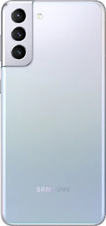 Phantom Silver