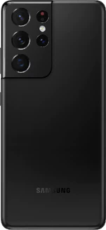 Phantom Black