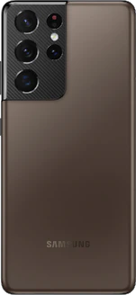 Samsung Galaxy S21 Ultra (G998) Brown