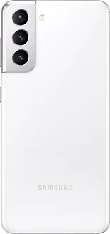 Phantom White