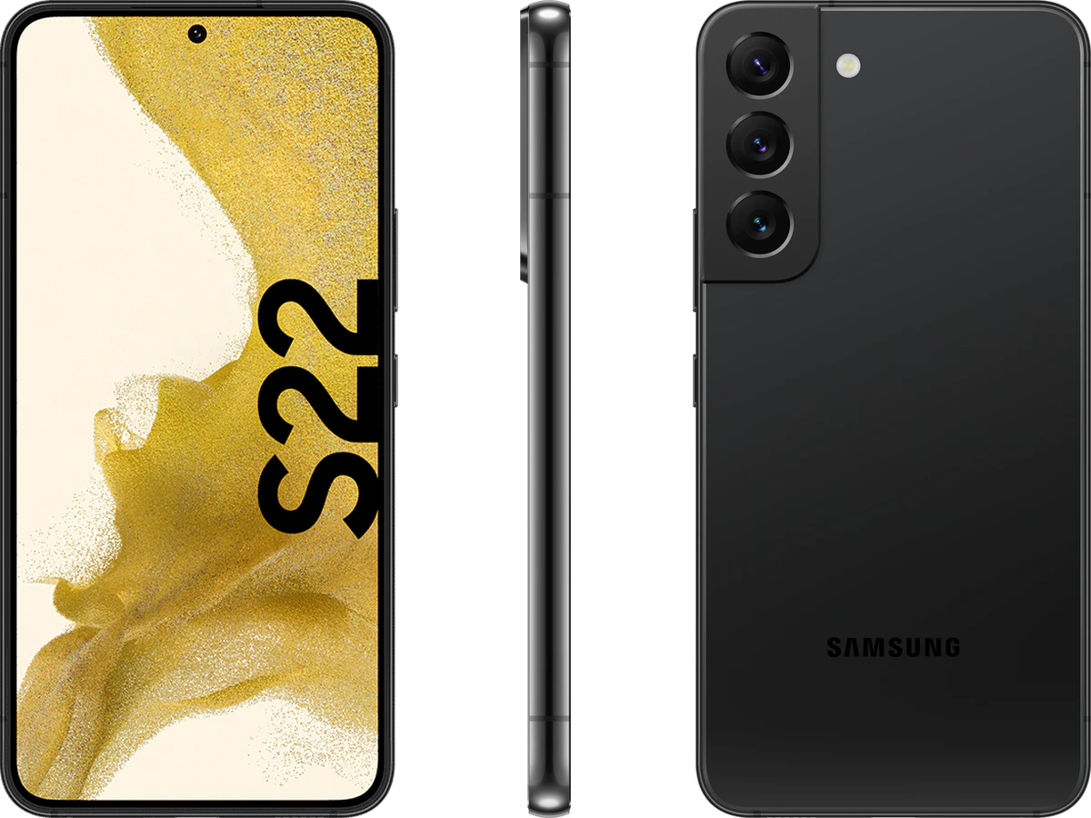 Samsung Galaxy S22 specificaties - NieuweMobiel.NL