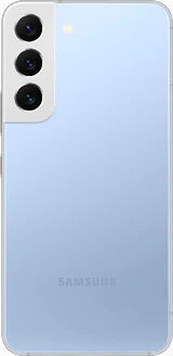 Sky Blue