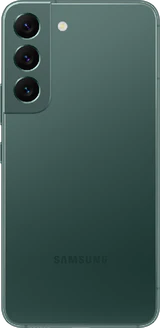 Samsung Galaxy S22 (S901) Green