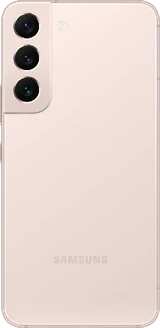 Pink Gold
