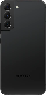 Phantom Black