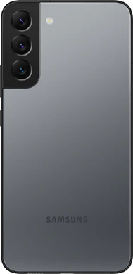 Samsung Galaxy s22 plus grey back