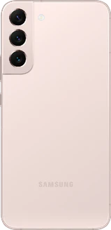 Pink Gold